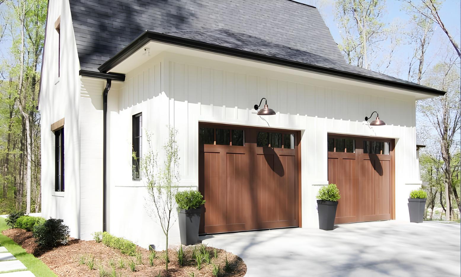 Best Types of Garage Doors for Tulsa Homes: Style, Strength, and Value