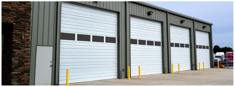 Reliable Door Services